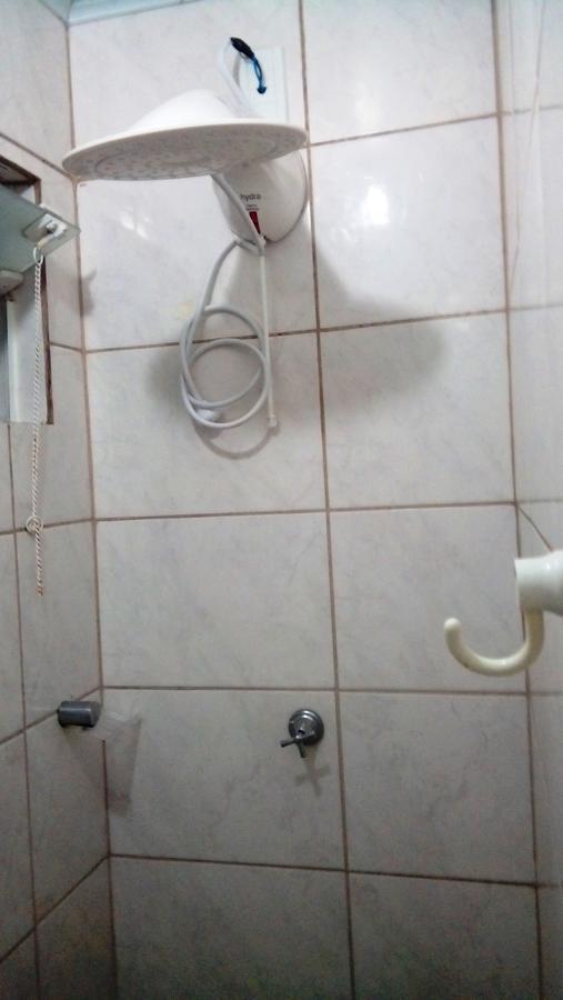 Hospedagem 3 Estrelas Navegantes Exterior foto