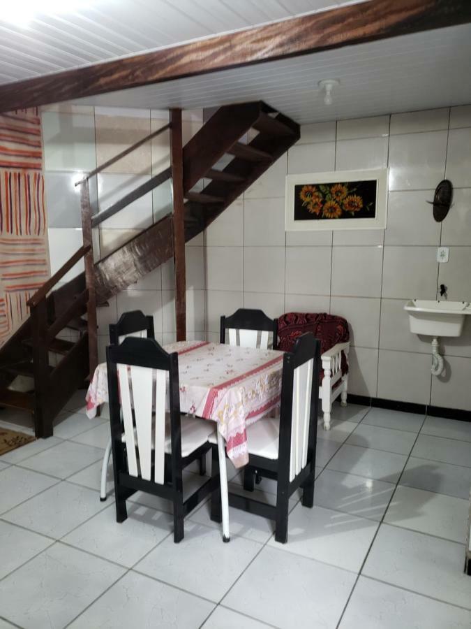 Hospedagem 3 Estrelas Navegantes Zimmer foto
