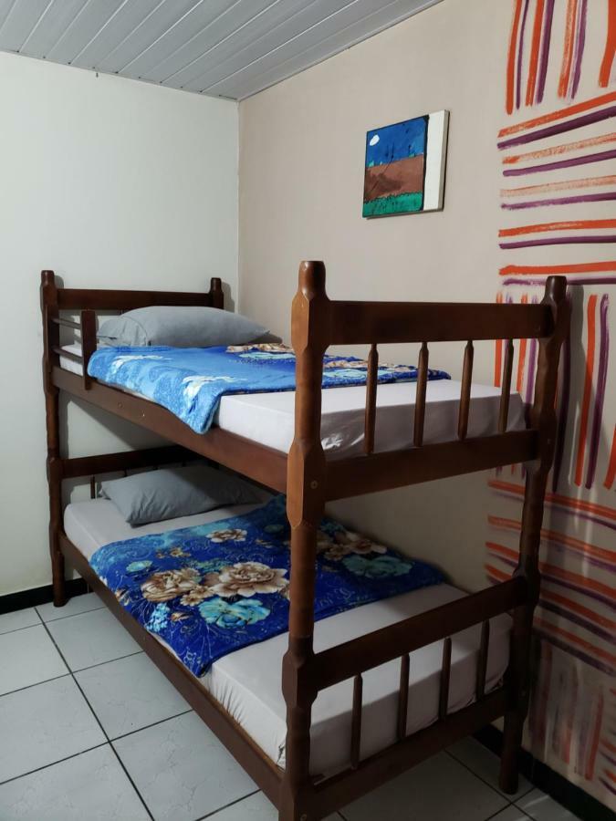 Hospedagem 3 Estrelas Navegantes Zimmer foto